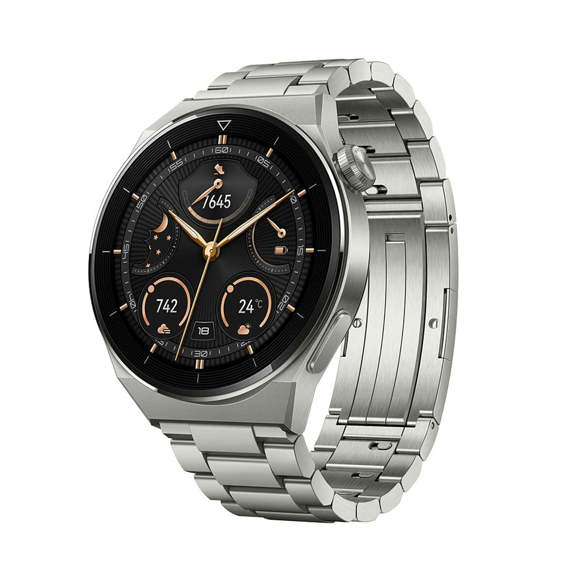 Huawei Wearables