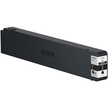 Cartouche d'Encre Compatible Epson INK 50K Noir 319,99 €