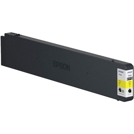 Cartouche d'Encre Compatible Epson INK 50K Jaune 459,99 €