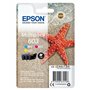 Cartouche d'encre originale Epson C13T03U54010 Multicouleur Cyan/Magenta 41,99 €