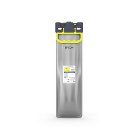 Cartouche d'Encre Compatible Epson C879R Jaune 569,99 €
