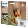 Cartouche d'Encre Compatible Epson 378 Multicouleur 89,99 €