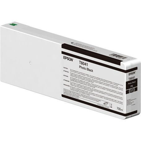 Cartouche d'encre originale Epson C13T44J840 Noir Noir mat 309,99 €