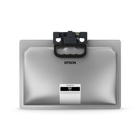 Cartouche d'encre originale Epson T9661 Noir 489,99 €