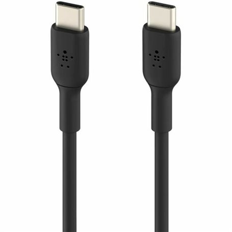 Câble USB-C Belkin CAB003BT1MBK Noir 1 m 28,99 €