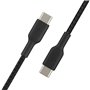 Câble USB-C Belkin CAB004BT1MBK Noir 1 m 30,99 €