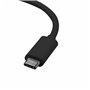 Adaptateur USB C vers DisplayPort Startech CDP2DPUCP Noir 4K Ultra HD 64,99 €