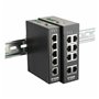 Commutateur Réseau Armoire D-Link DIS-100E-8W RJ45 x 8 Noir 249,99 €