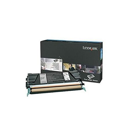 Toner Lexmark E250A31E Noir 199,99 €