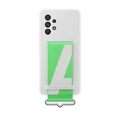 Protection pour téléphone portable W/STRAP A53 Samsung EF-GA536TWEGWW 50,99 €