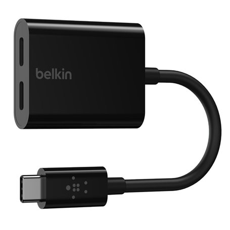 Câble USB C Belkin F7U081BTBLK 53,99 €