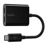 Câble USB C Belkin F7U081BTBLK 53,99 €