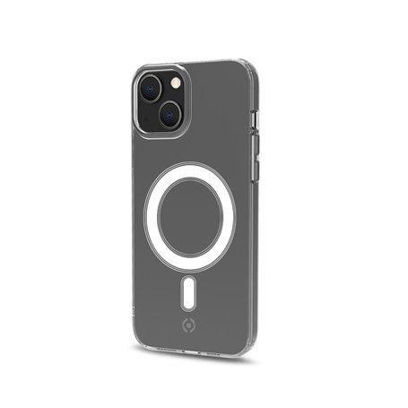 Protection pour téléphone portable Celly iPhone 14 Transparent Blanc Mul 22,99 €