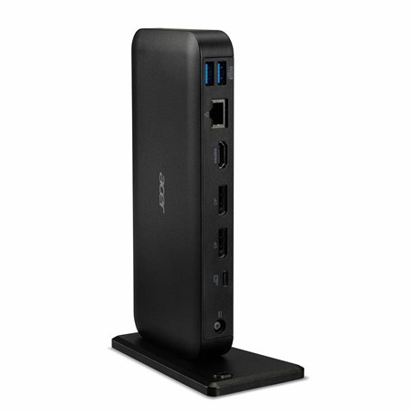 Station d'acceuil Acer GP.DCK11.003 Noir 139,99 €