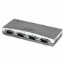 Adaptateur USB vers RS232 Startech ICUSB2324 Argenté 129,99 €