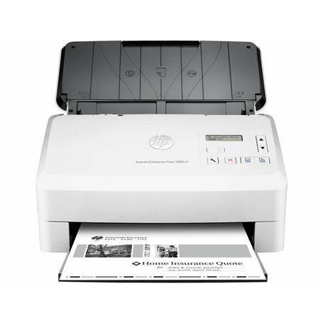 Scanner HP ScanJet Enterprise Flow 7000 S3 75 ppm 789,99 €