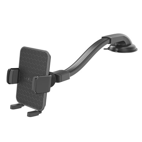 Support pour mobiles Celly MOUNTFLEXPLUSBK Noir Plastique 29,99 €
