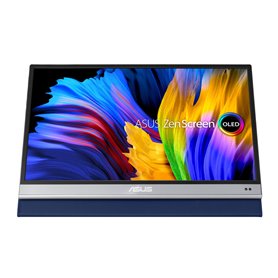 Écran Asus ZenScreen MQ13AH 13,3" Écran Asus ZenScreen MQ13AH 13,3" 489,99 €