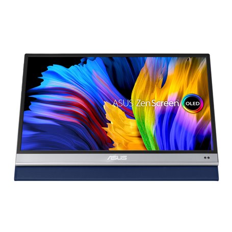 Écran Asus ZenScreen MQ13AH 13,3" 489,99 €