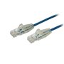 Câble Réseau Rigide UTP 6ème Catégorie Startech N6PAT150CMBLS 1,5 m Bleu 16,99 €