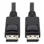 Câble DisplayPort Eaton P580-006 1,83 m Noir 31,99 €
