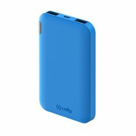 Powerbank Celly PBE5000BL 5000 mAh 29,99 €