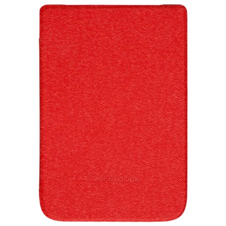 Étui pour eBook PocketBook WPUC-627-S-RD 27,99 €
