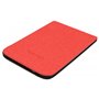 Étui pour eBook PocketBook WPUC-627-S-RD 27,99 €