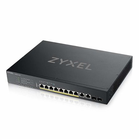 Switch ZyXEL XS1930-12HP-ZZ0101F Noir 1 219,99 €