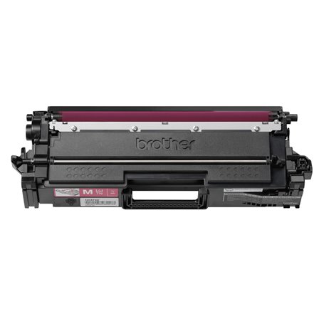 Cartouche d'encre originale Brother TN821XLM Magenta 359,99 €