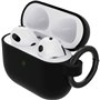 Étui de protection Otterbox AIRPODS 3RD GEN Casque Noir TPU 25,99 €
