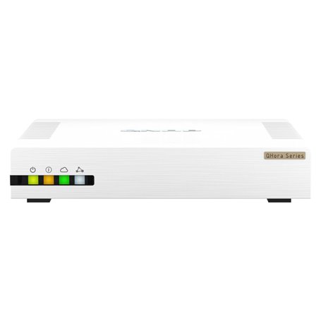 Router Qnap QHORA-321 599,99 €