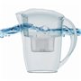 Carafe Filtrante Haeger WJ-24W.004A Blanc 2,4 L 48,99 €