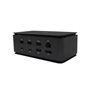 Station d'acceuil i-Tec USB4DUALDOCK100W Noir 199,99 €
