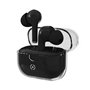Casques avec Microphone Celly CLEARBK Noir 54,99 €
