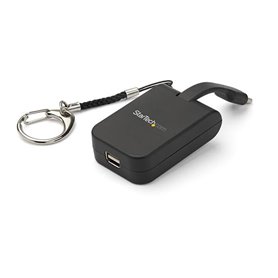 Adaptateur USB C vers Mini DisplayPort Startech CDP2MDPFC      Noi 41,99 €