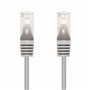Câble Réseau Rigide UTP 6ème Catégorie NANOCABLE 15m Cat6e Gris 15 m 50,99 €