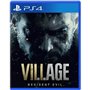 Jeu vidéo PlayStation 4 KOCH MEDIA Resident Evil Village 79,99 €