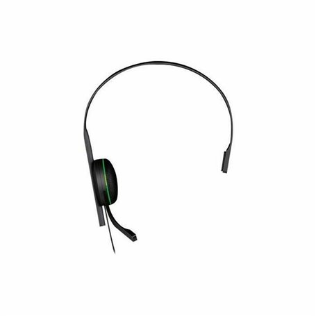 Casques avec Micro Gaming XBOX ONE CHAT Microsoft S5V-00015 Noir 40,99 €