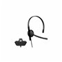 Casques avec Micro Gaming XBOX ONE CHAT Microsoft S5V-00015 Noir 40,99 €