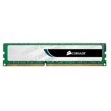 Mémoire RAM Corsair CMV4GX3M1A1333C9 CL5 1333 MHz 41,99 €