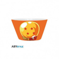 ABYstyle Etiquette de Bagage DBZ//Kame Symbol Dragon Ball