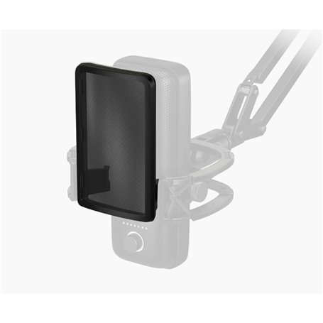 Filtre Elgato Wave Pop Filter Noir 51,99 €