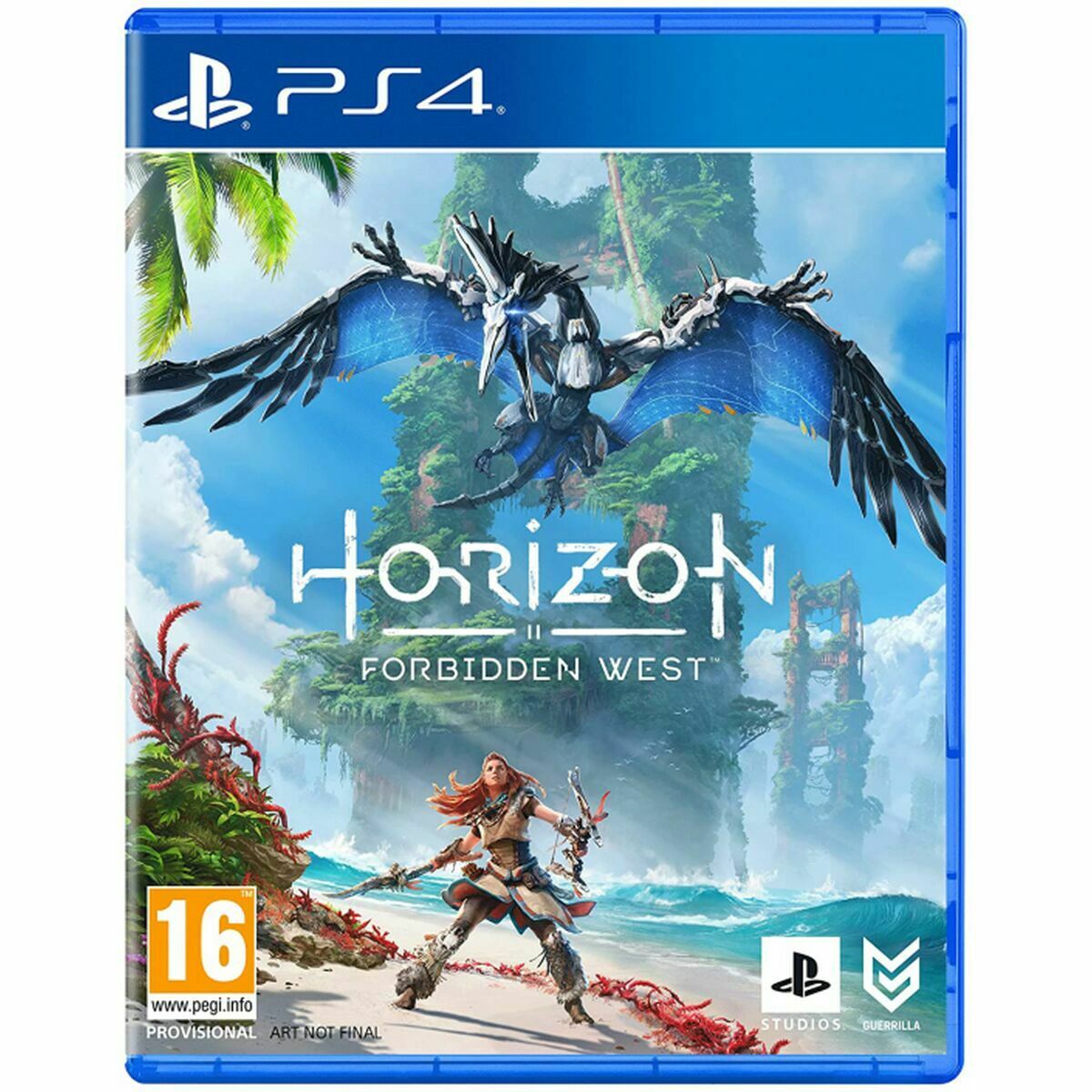 Sony Gaming