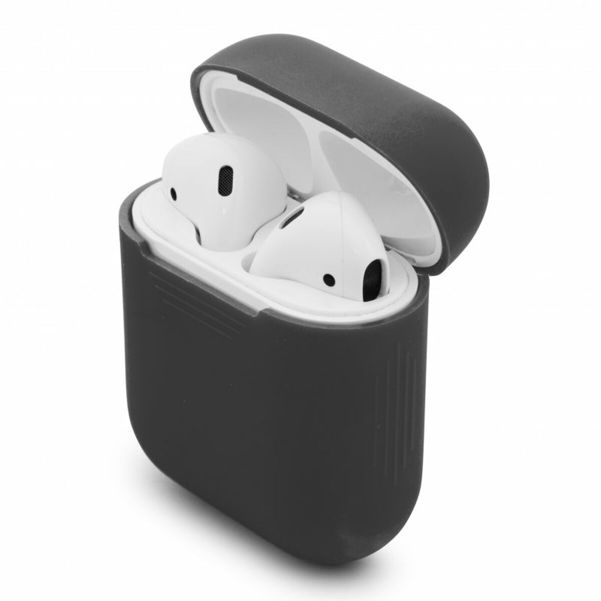 Etuis oreillettes bluetooth et airpods
