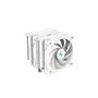 Ventillateur de cabine DEEPCOOL AK620 WH 149,99 €