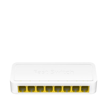 Switch Cudy FS108D 22,99 €