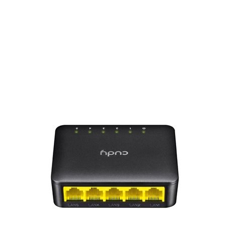 Switch Cudy GS105D 26,99 €