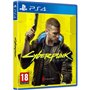 Jeu vidéo PlayStation 4 Bandai Namco Cyberpunk 2077 45,99 €