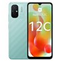 Smartphone Xiaomi Redmi 12C 6,71" Vert 128 GB 239,99 €